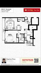The Levelz (D10), Condominium #127177012